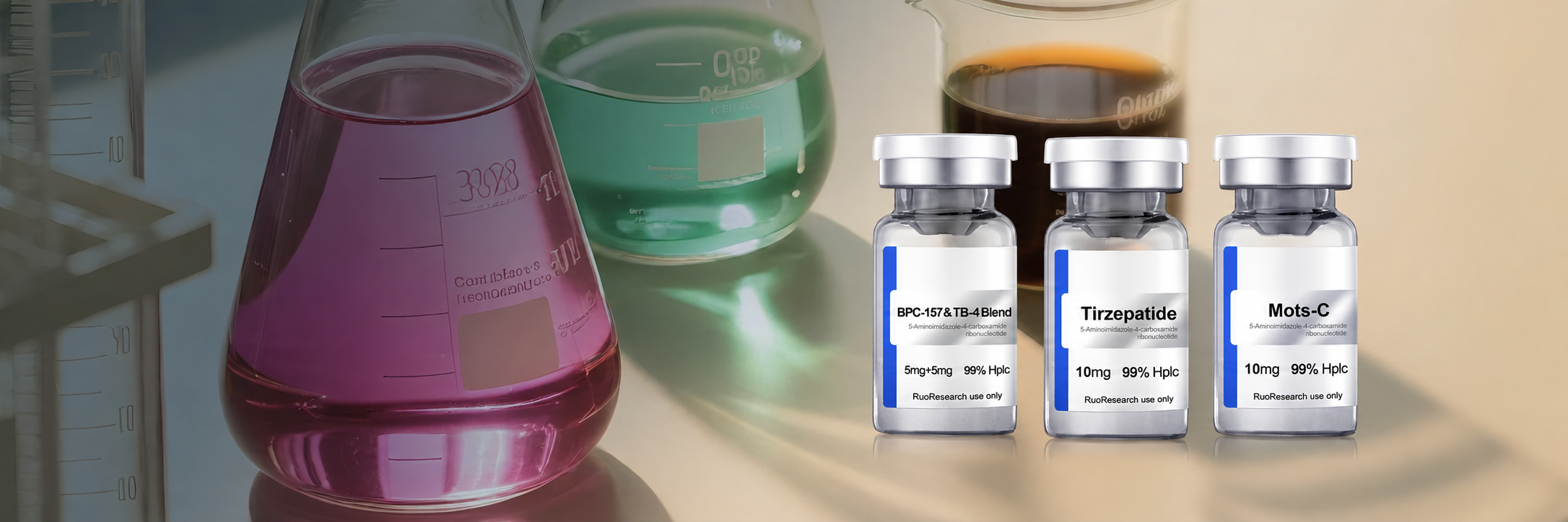 Janoshik Tested Products