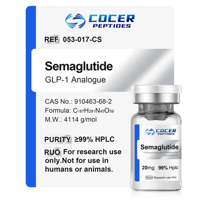 Semaglutide-20mg