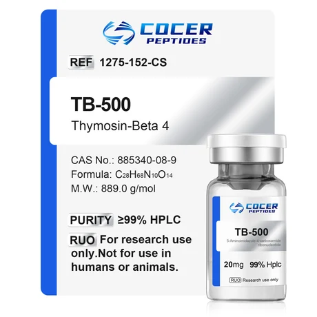 TB-500 20mg