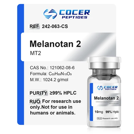 Melanotan 2 10mg