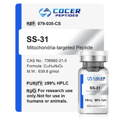 SS31 10mg