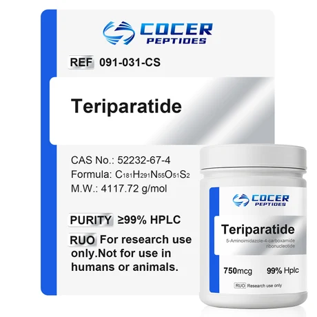 Teriparatide 750mg