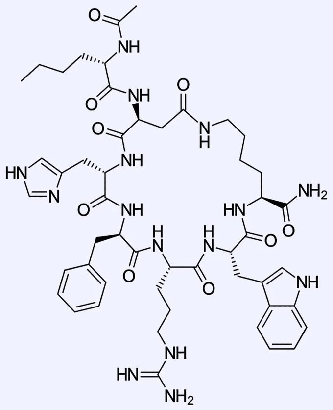 What is Melanotan-II?