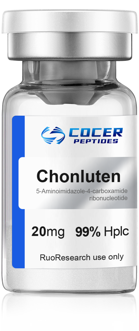 Chonluten-20mg