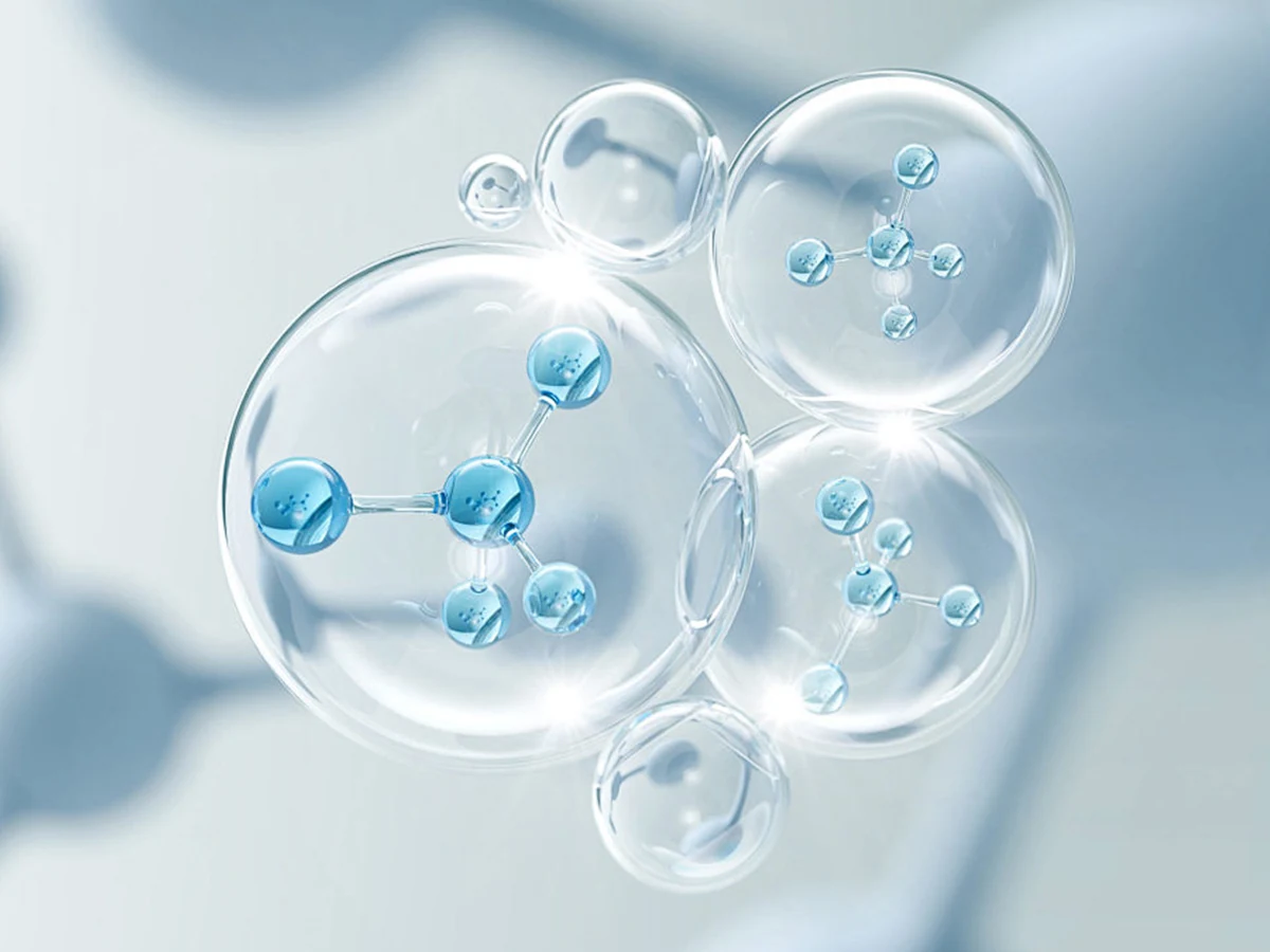 Peptide Synthesis