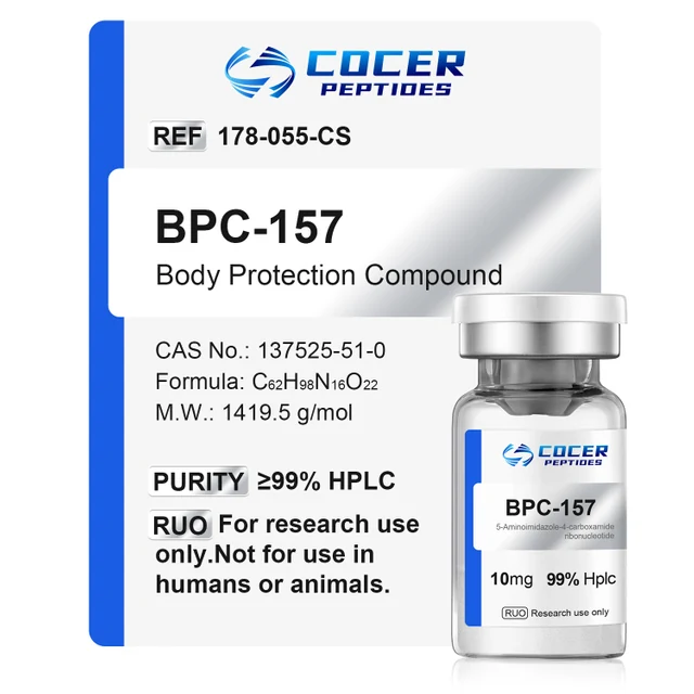 BPC 157 10mg