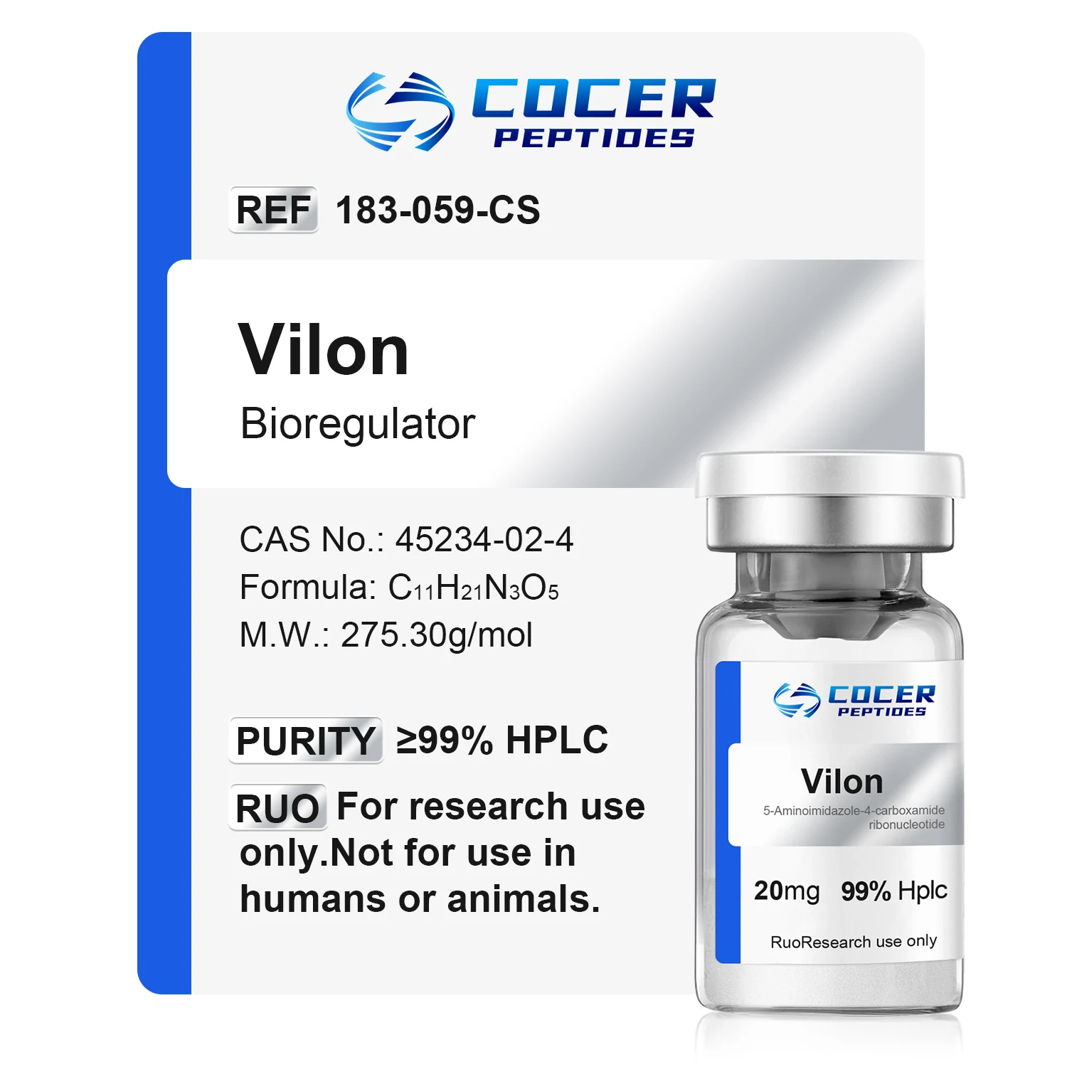 Vilon 20mg