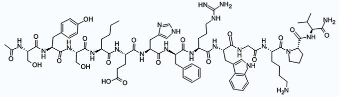 Melanotan-1: Exploration and Application in the Beauty Industry
