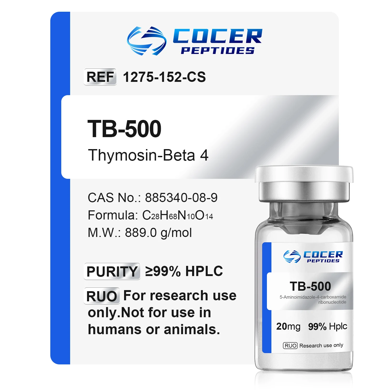 TB500 20mg