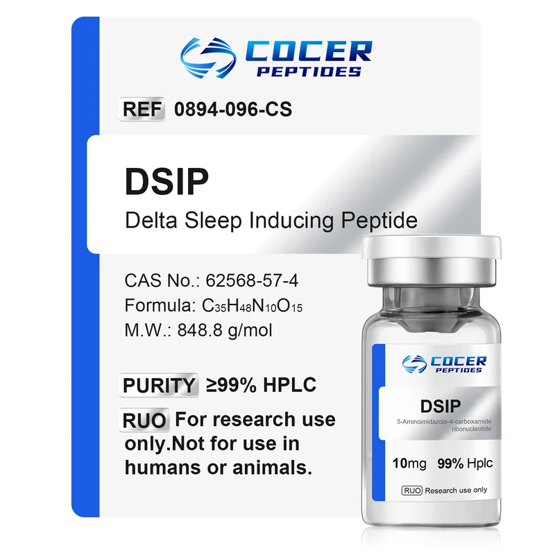 DSIP 10mg