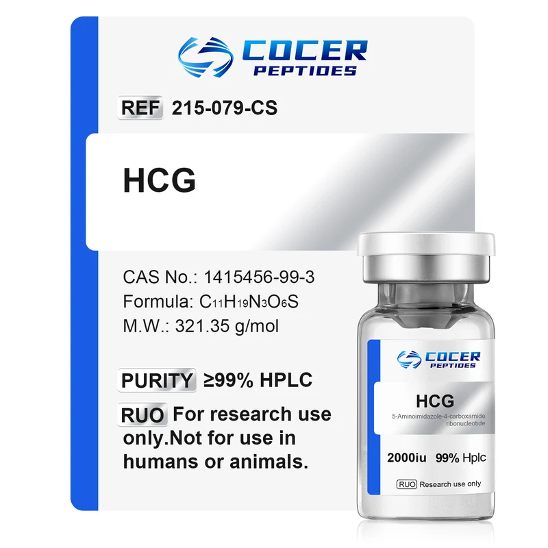 HCG 2000iu