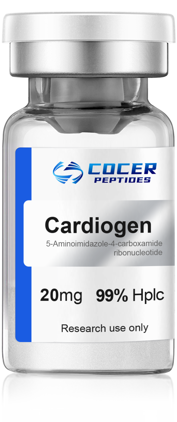 Cardiogen-20mg