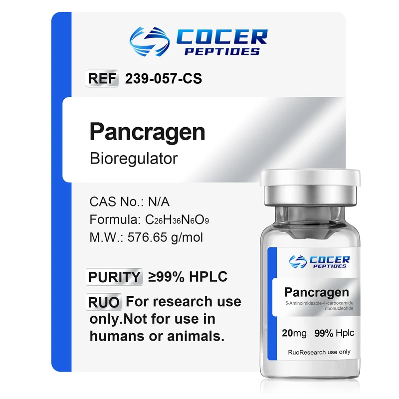 Pancragen 20mg