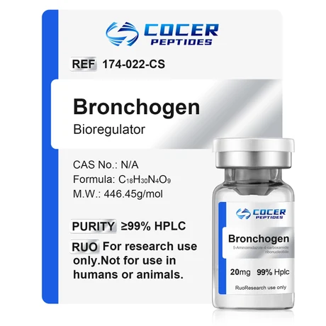 Bronchogen 20mg