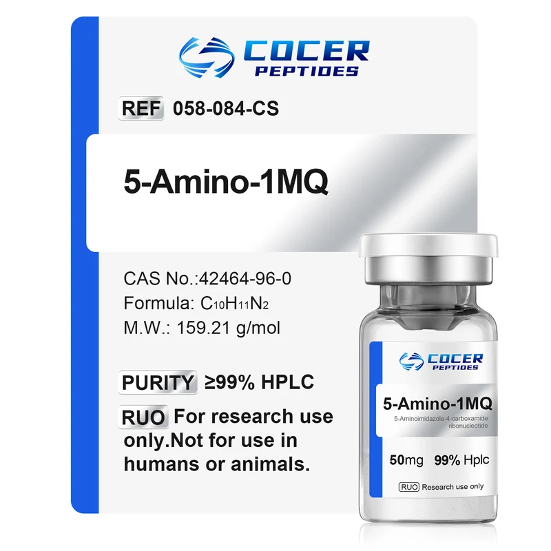 5-Amino-1MQ 50mg