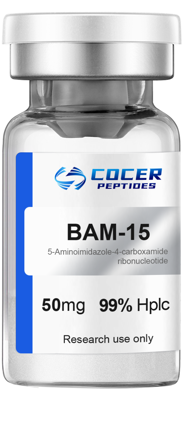 Bam15 50mg