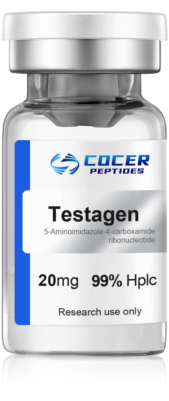Testagen 20mg Testagen 20mg
