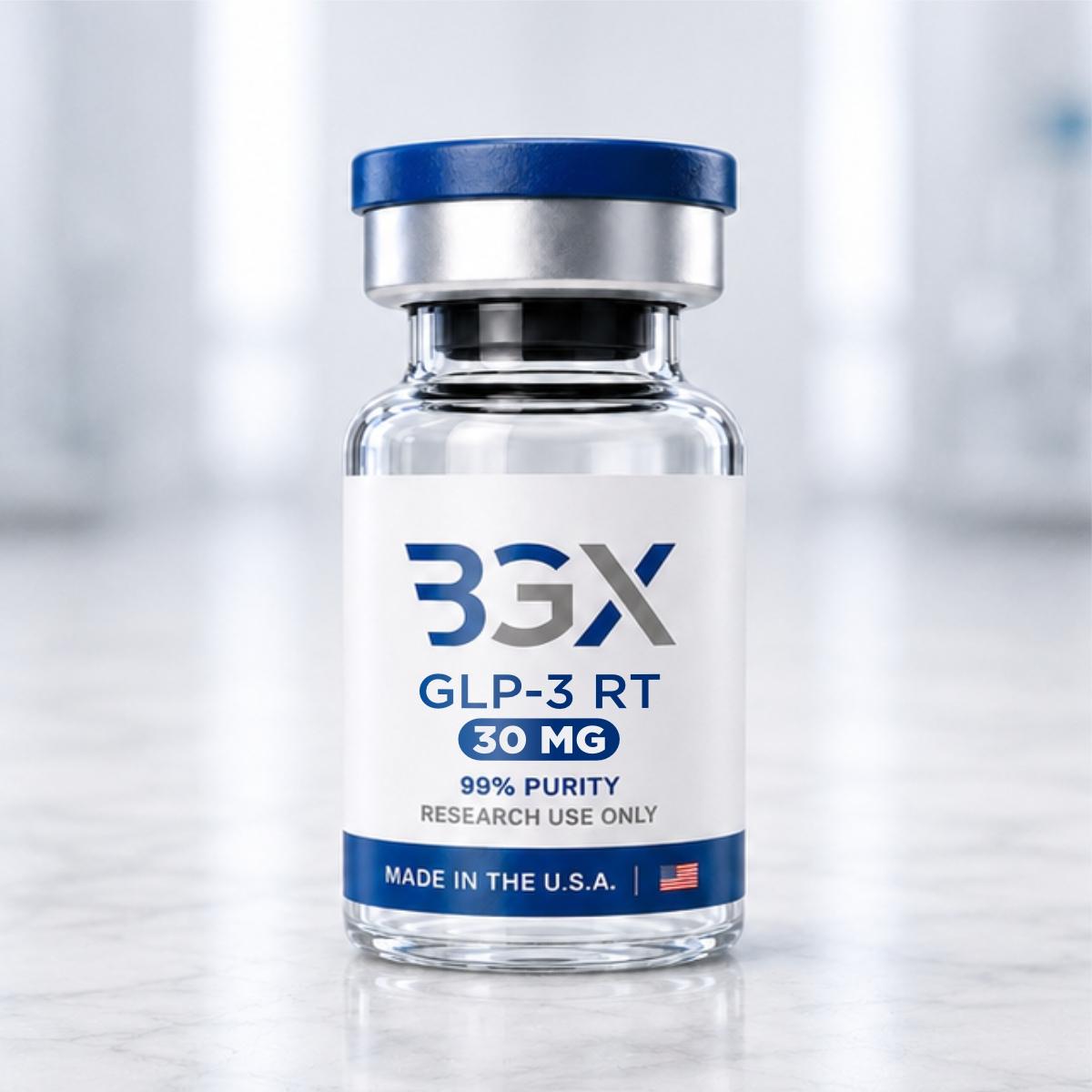 RT (GLP-3 RT) 30mg