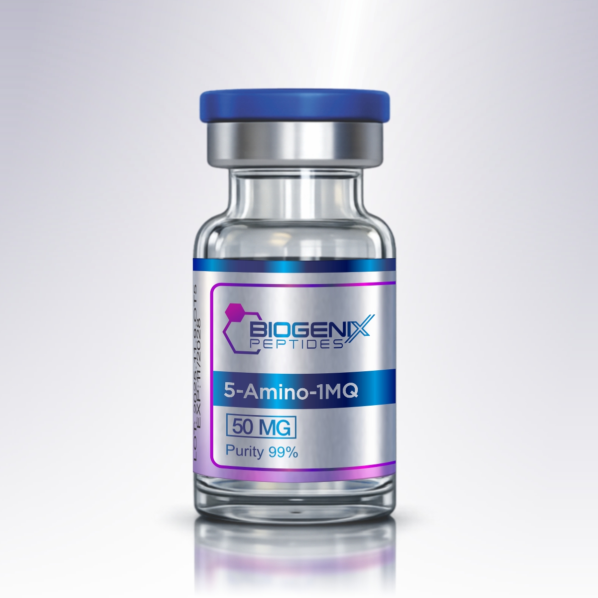 5‑Amino‑1MQ 50mg