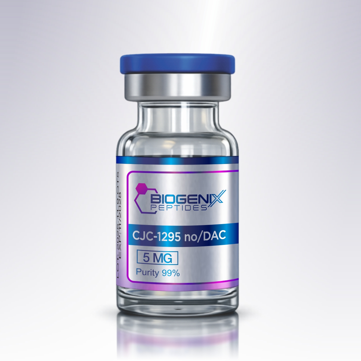CJC-1295 no/DAC 5mg