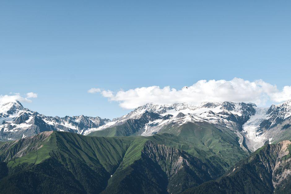 Peptide Blends for Altitude Sickness